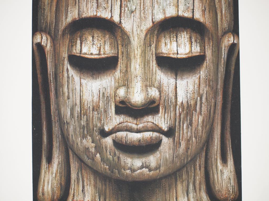 Bamboo Moon Villas Санур Экстерьер фото